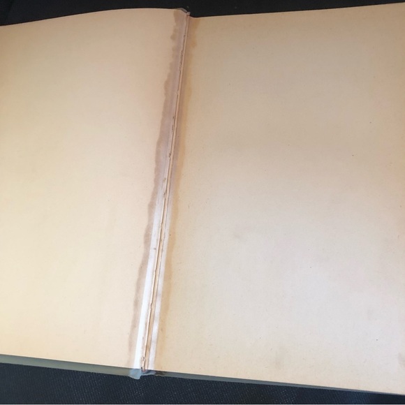 Vintage Hardcover Thunderhead by Mary O’Hara 1943 - Classic Horse Novel - Picture 6 of 11